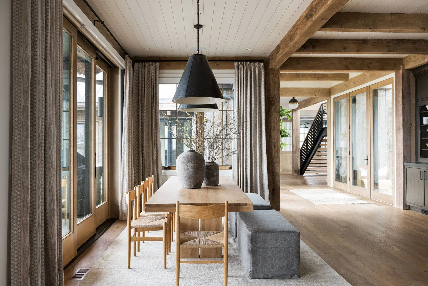 The Missing Layer in Your Home Might Be Above You