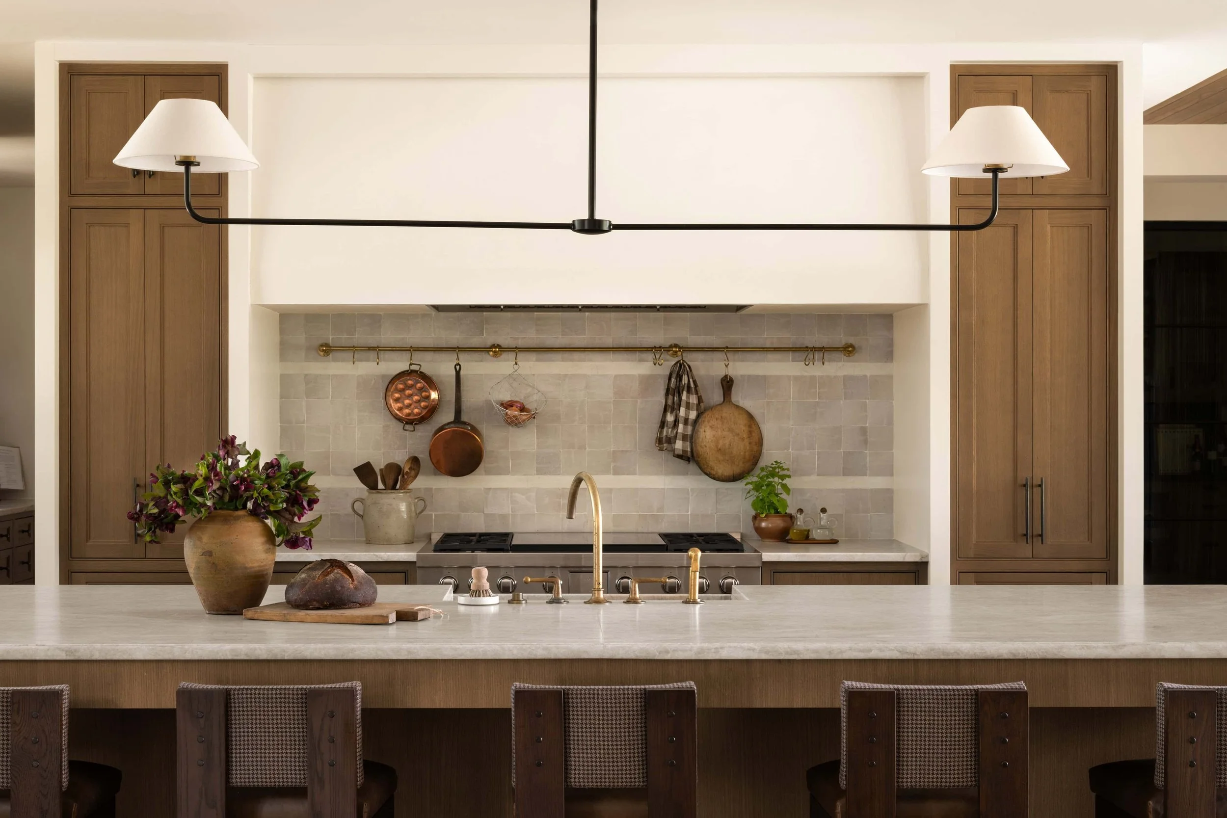 Mixing Metals: How to Get That Layered, Collected Look (Without It Looking Like a Mistake)
