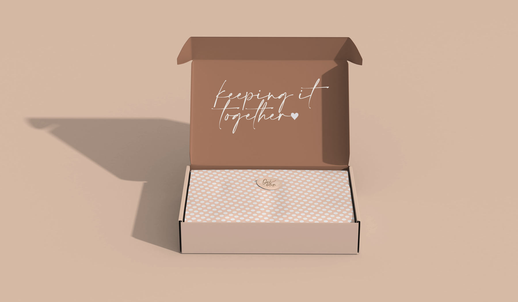 Keeping it Together Kit