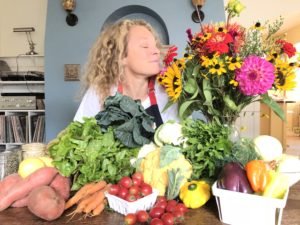 Tips for staying healthy this Autumn