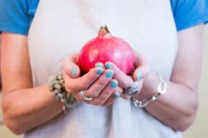 Namaste Heart