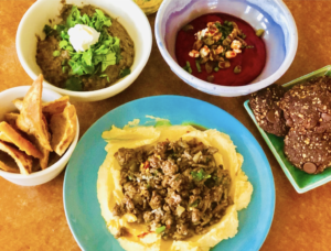 Heart centered recipes