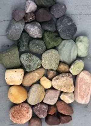 Collecting Balance