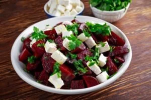 Let’s Eat Beets!