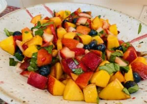 Summer Luvin’ Recipes