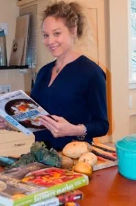 Wintering Recipes for Comfort and Joy