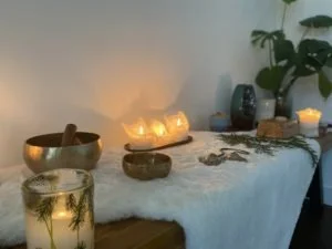End of Year Reflection with Soup