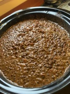 Delish Dahl