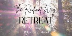 RADIANT WAY RETREAT