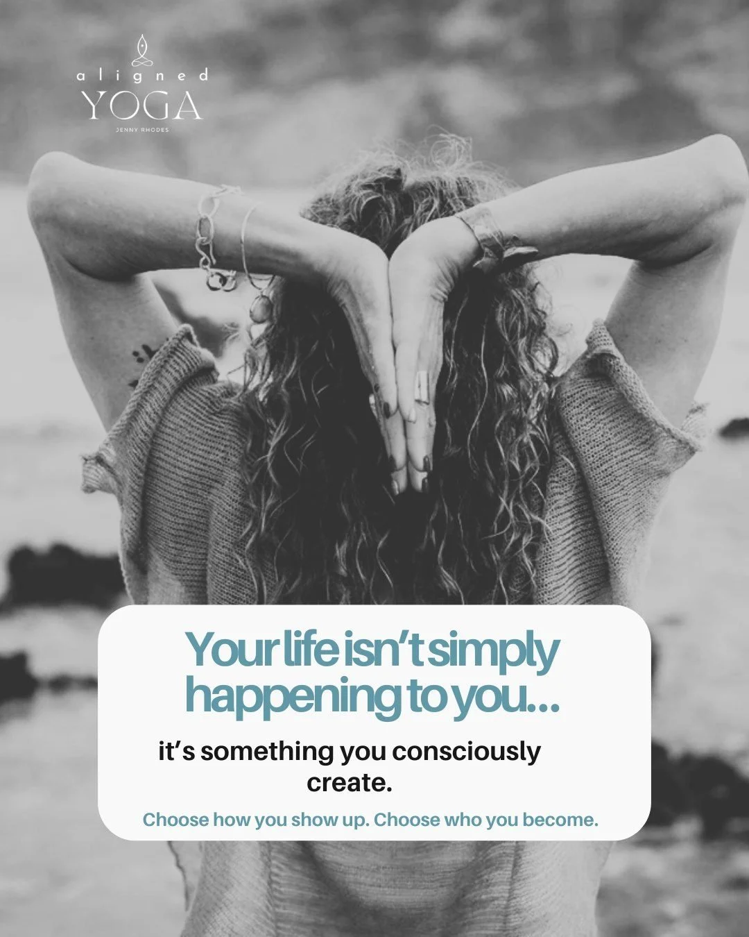 ✨ Your life is shaped by the way you choose to live it ✨

What if you wrote your own instructions for living&hellip; and actually followed them?

Here are mine 💛

🌿 Have a generous spirit
🌿 Be intentional with your energy
🌿 Love wholeheartedly
🌿