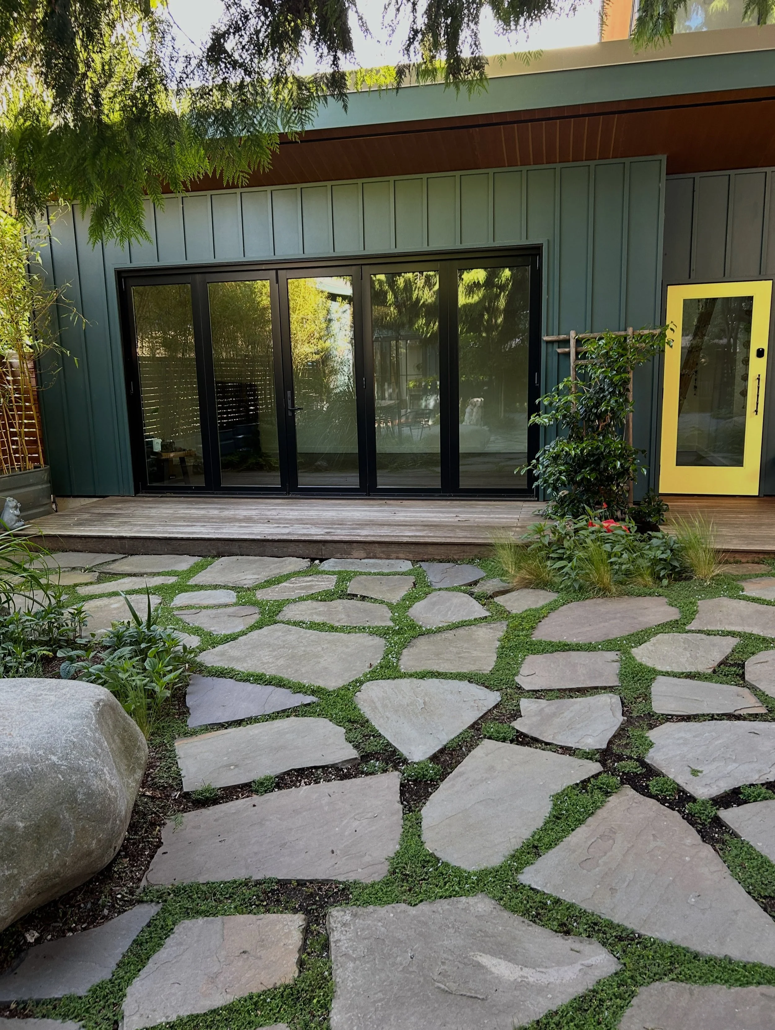 Join the Summer Mini Series - Slow Flow Yoga Classes 
June 4-July 2! 
Visit my newly refreshed website ALIGNEDYOGA.NET 
to sign up and save your spot! 

Home Retreat Studio &amp; Sanctuary is a private, peaceful space where all we cultivate calm &amp