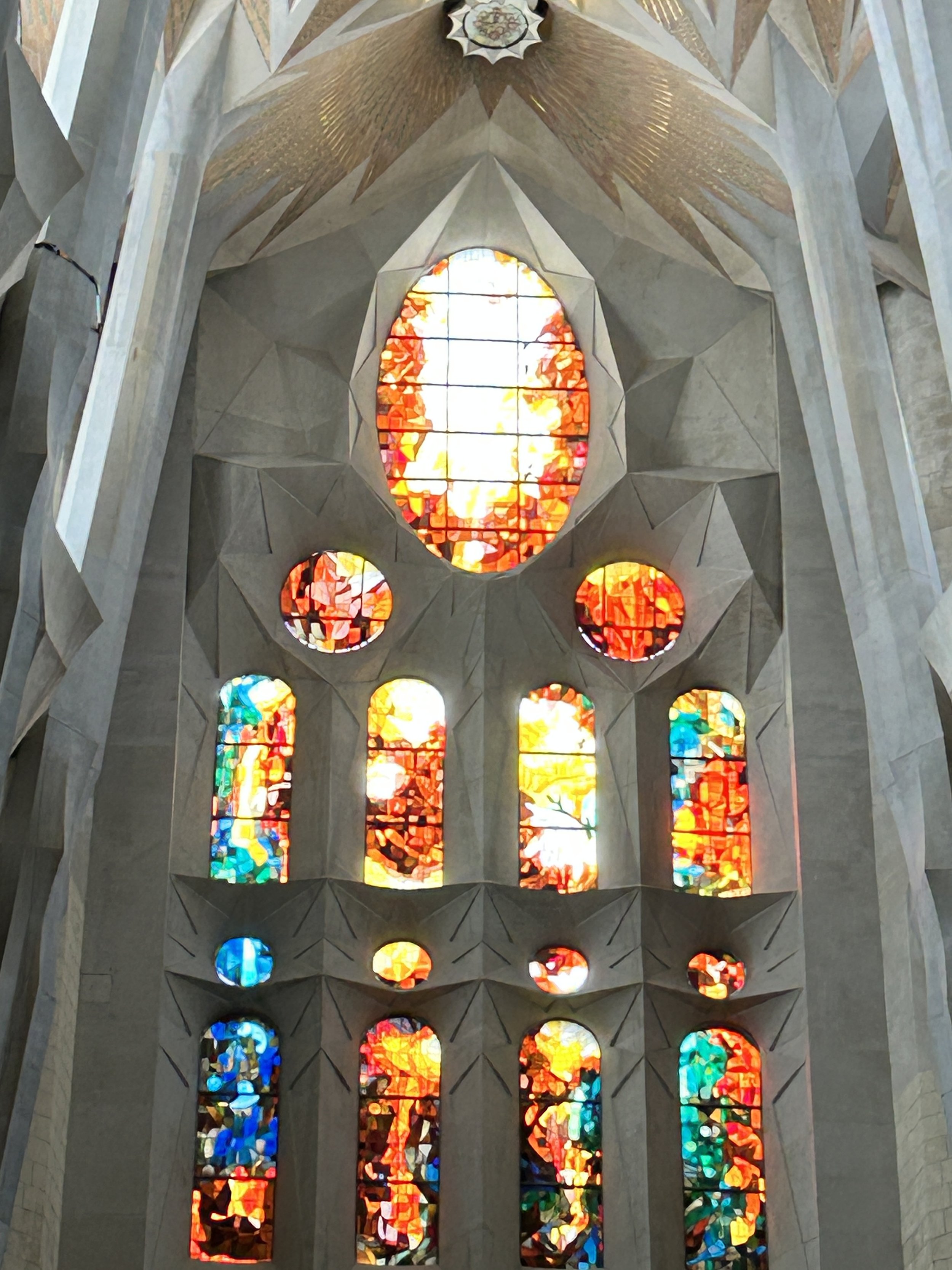BARCELONA Retreat