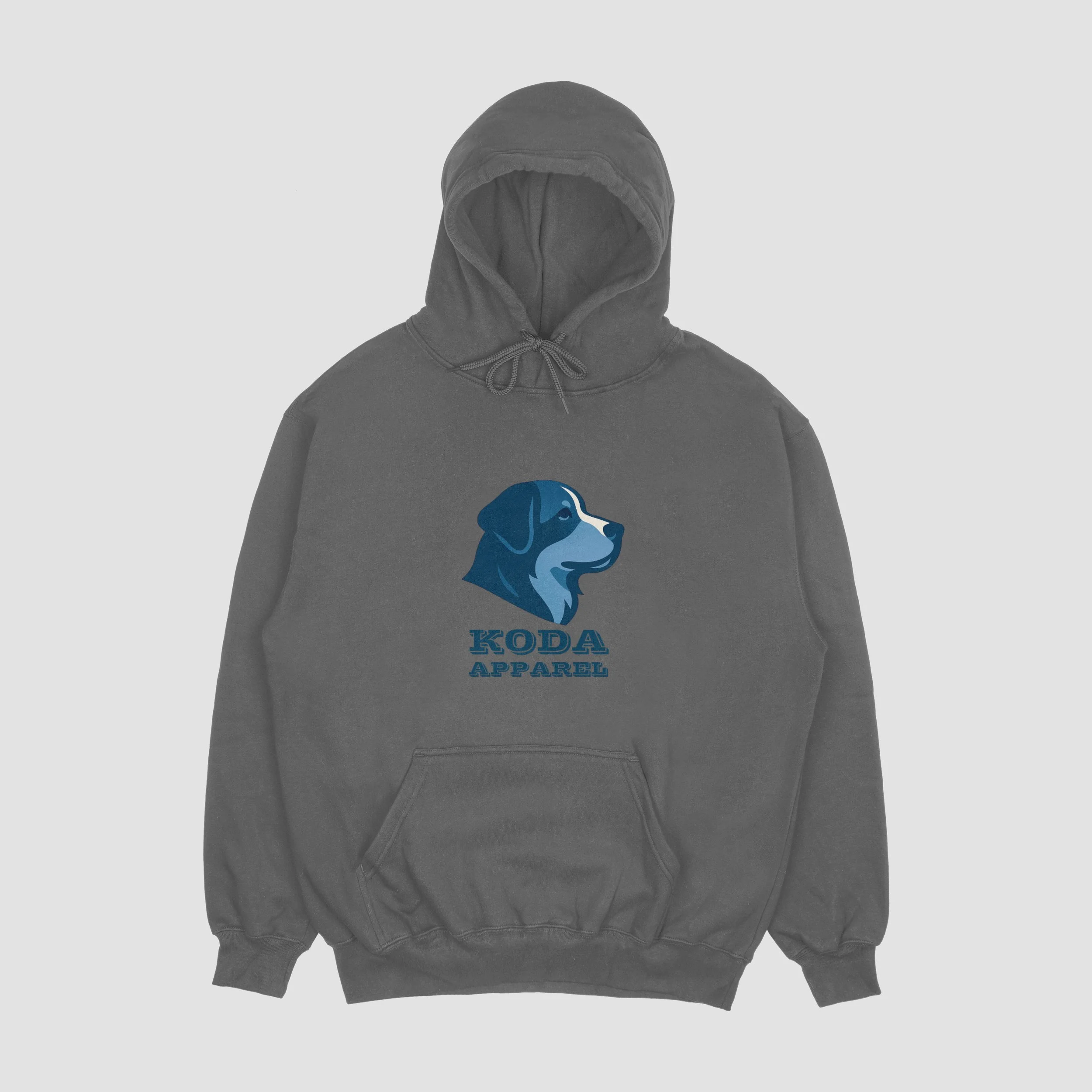 The Outpost Hoodie