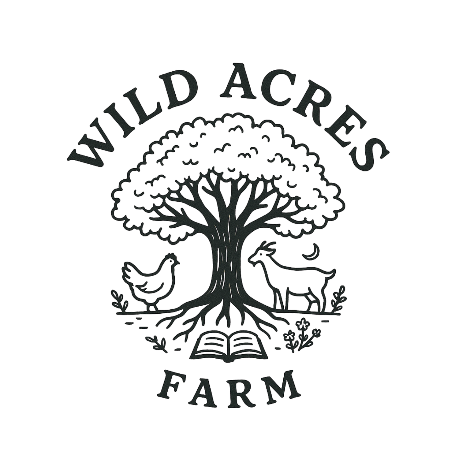 Wild Acres Farms