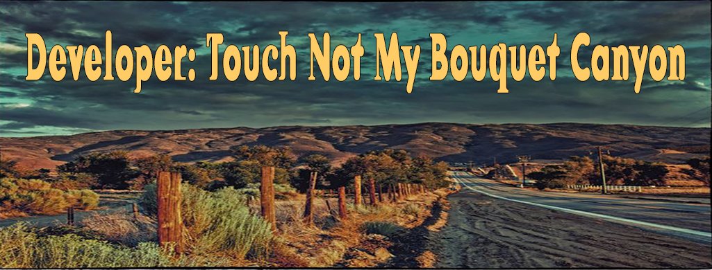 On Sheep, Lynchings &amp; Bouquet Canyon Traffic Jams