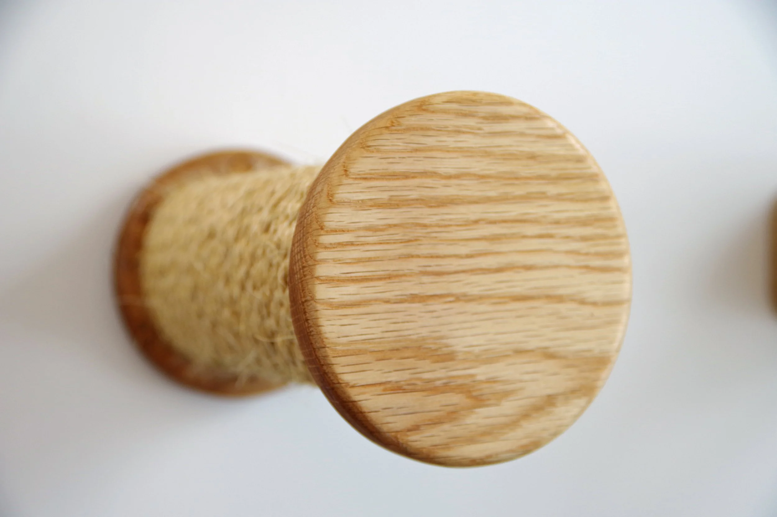 Quartersawn White Oak