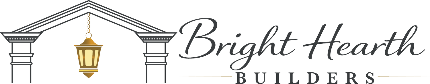 Bright Hearth Builders