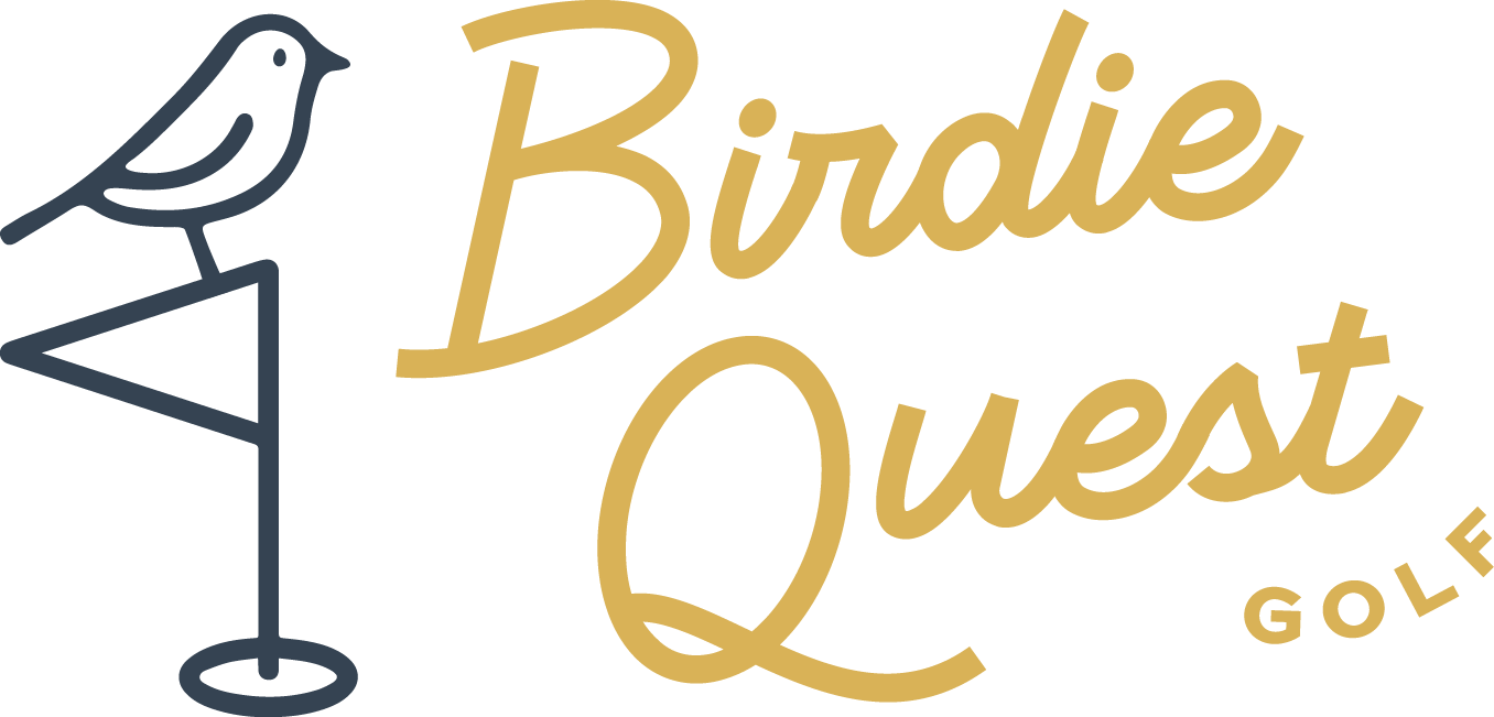 Birdie Quest Golf