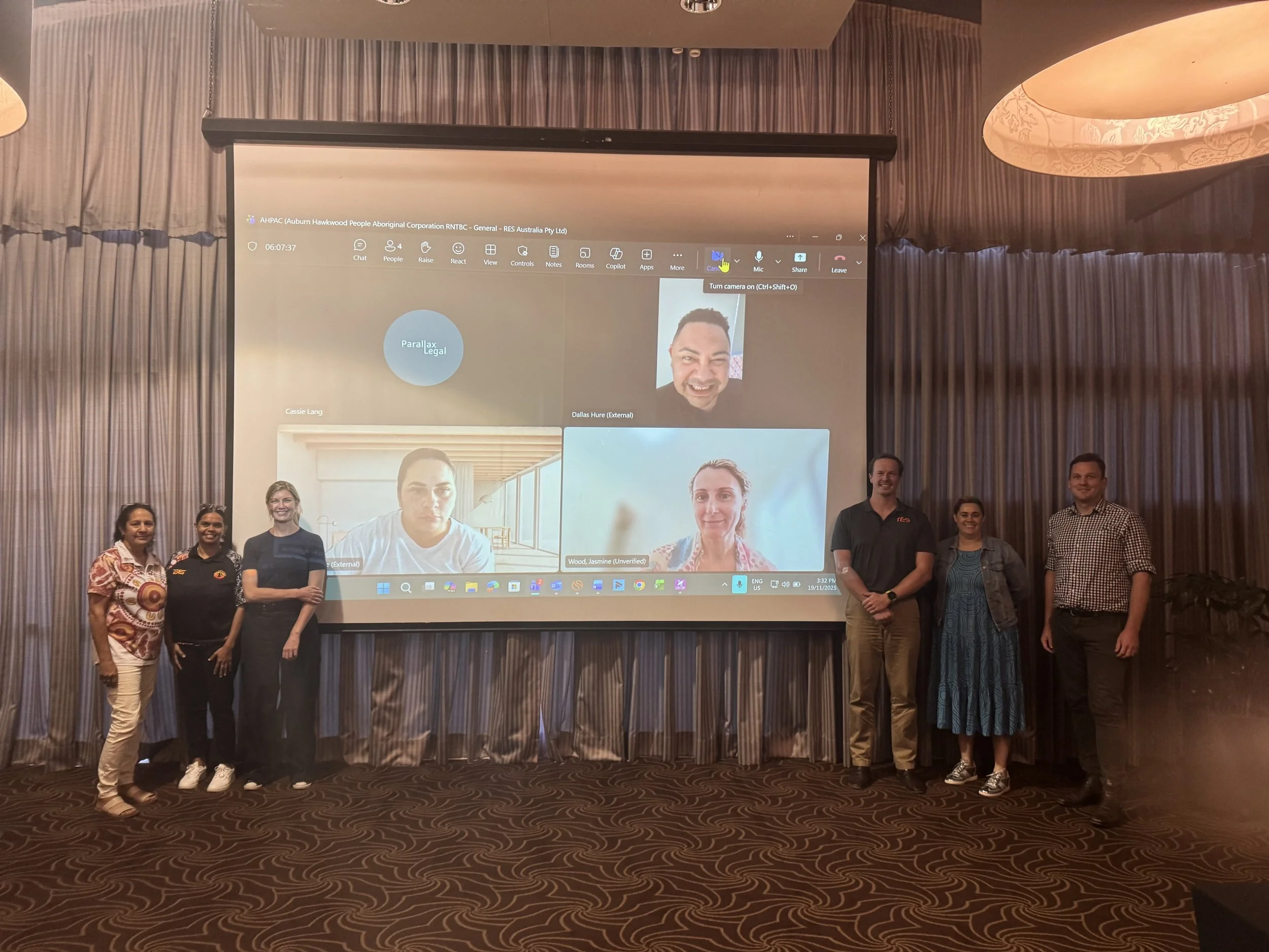 November 2025 Update