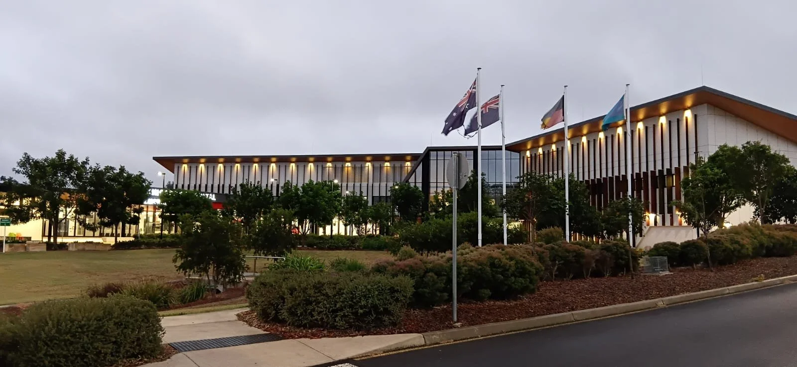 Tarong West Delivers Kingaroy Dental Support