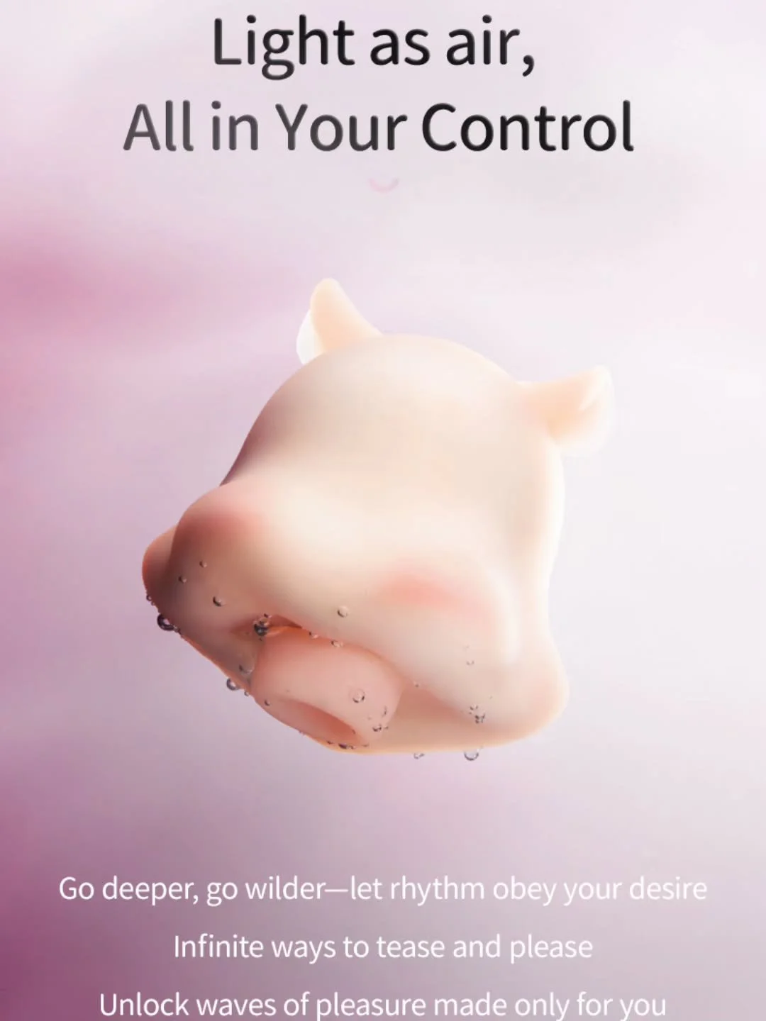 We care about your pleasure and wellness
#popocat 
#newgensextoy