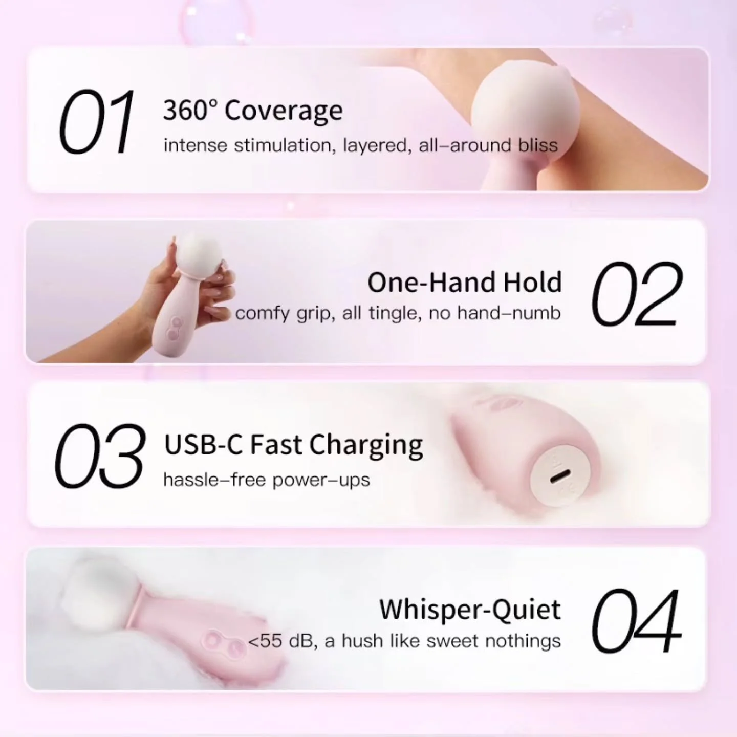 The next vibrator you should have