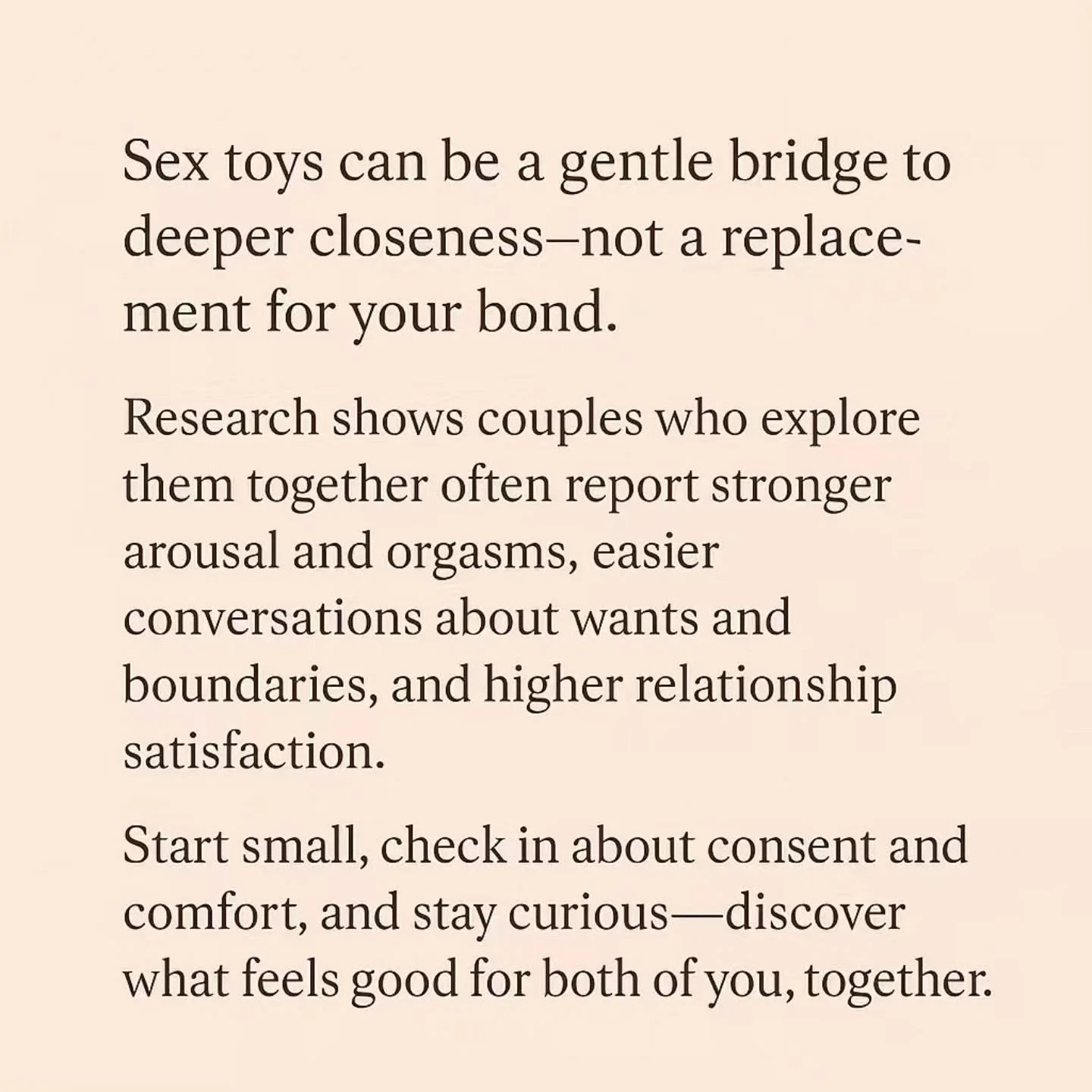 That's why we need evidence-driven products 
#popocat 
#newgensextoy 
#sexualhealth 
#intimacymatters