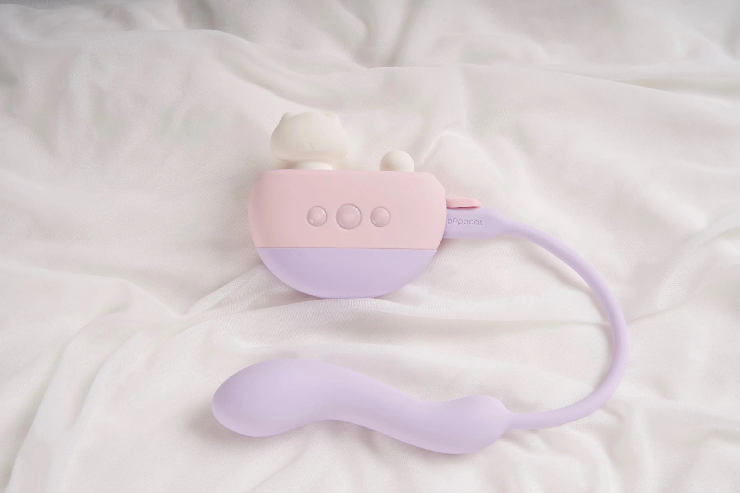 PopoCat Holistic Pleasure Care Set