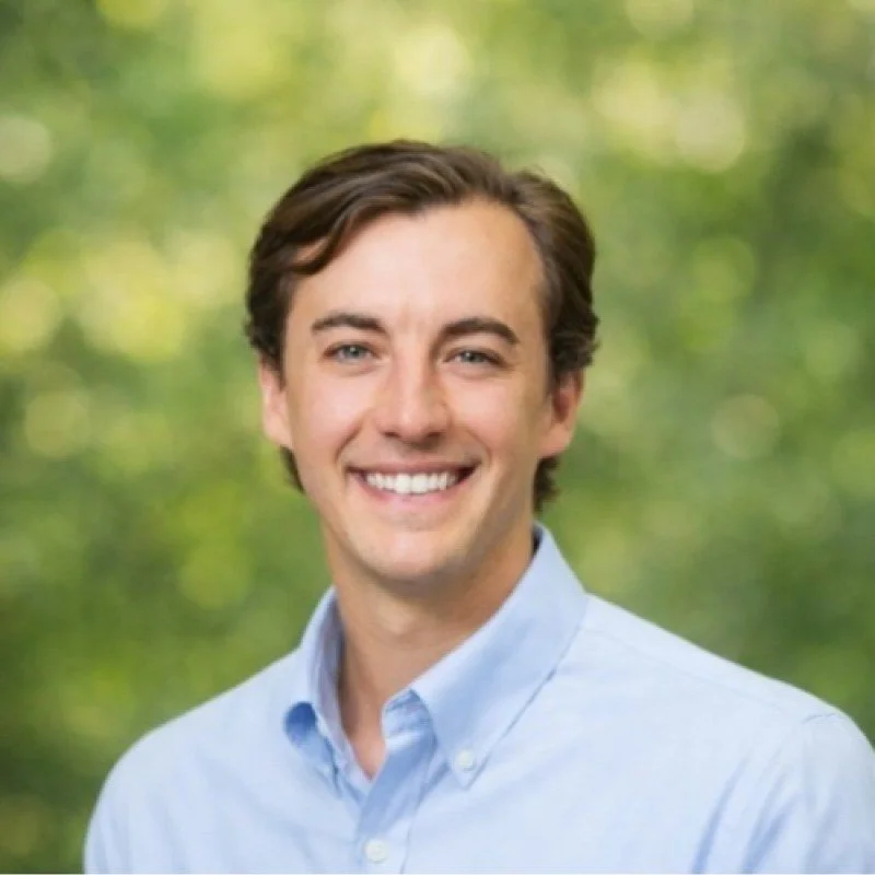 Matt Cooper, CCIM, Stride Commercial Real Estate Founder