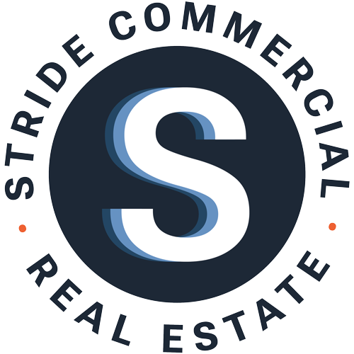 Nashville Commercial Real Estate Firm Badge