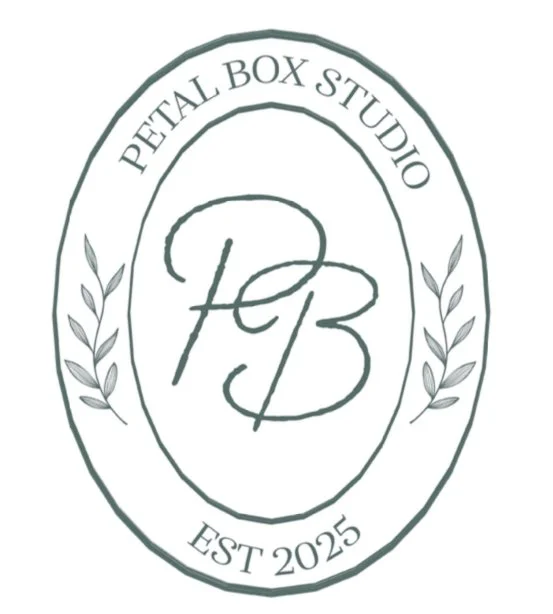 Petal Box Studio
