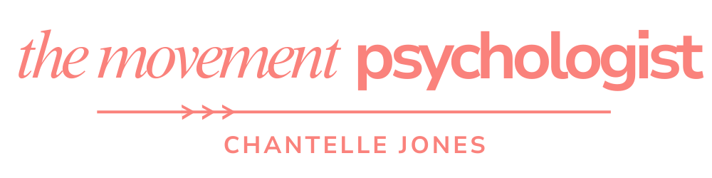 The Movement Psychologist