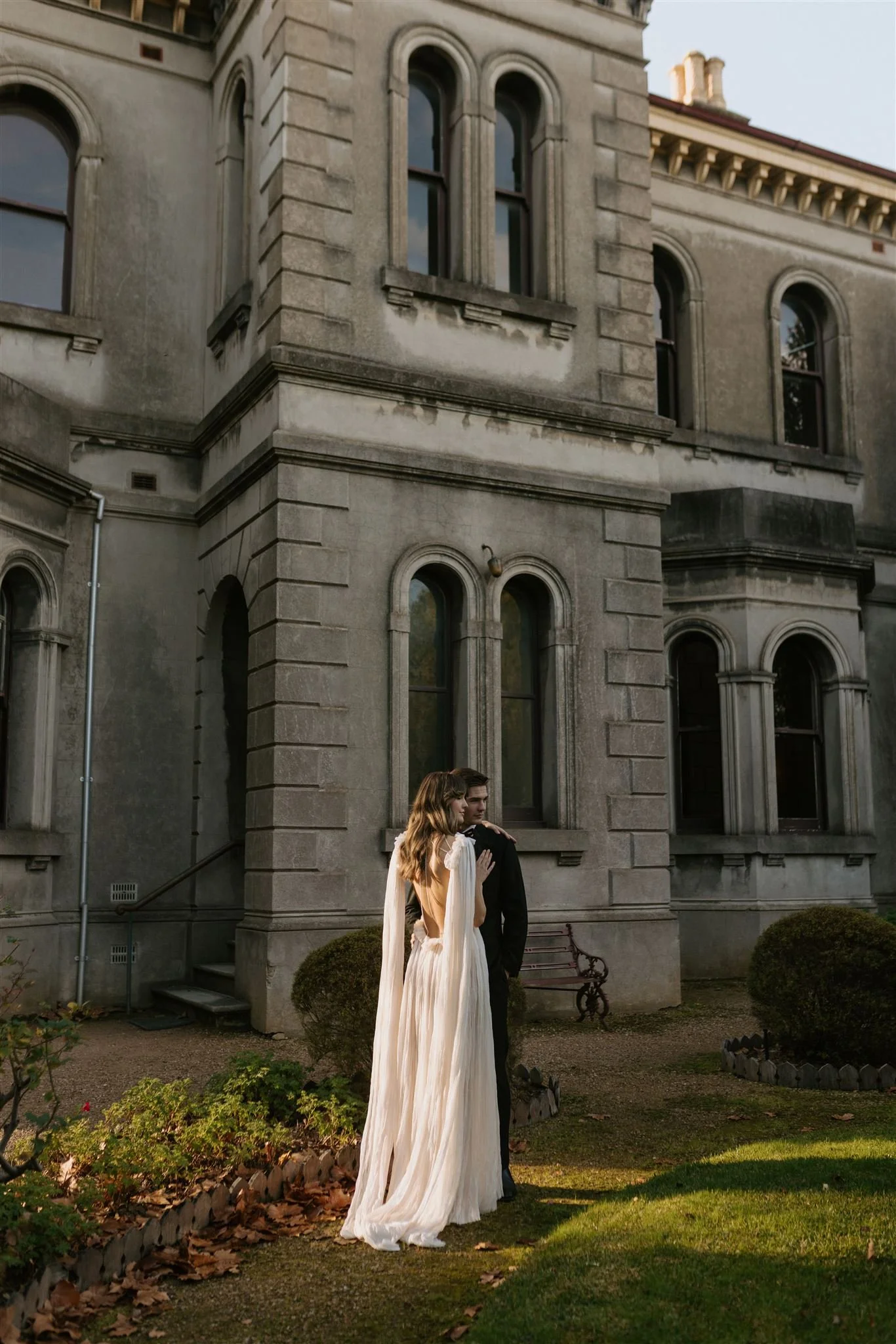 Gorgeous Australian venues with a european flair