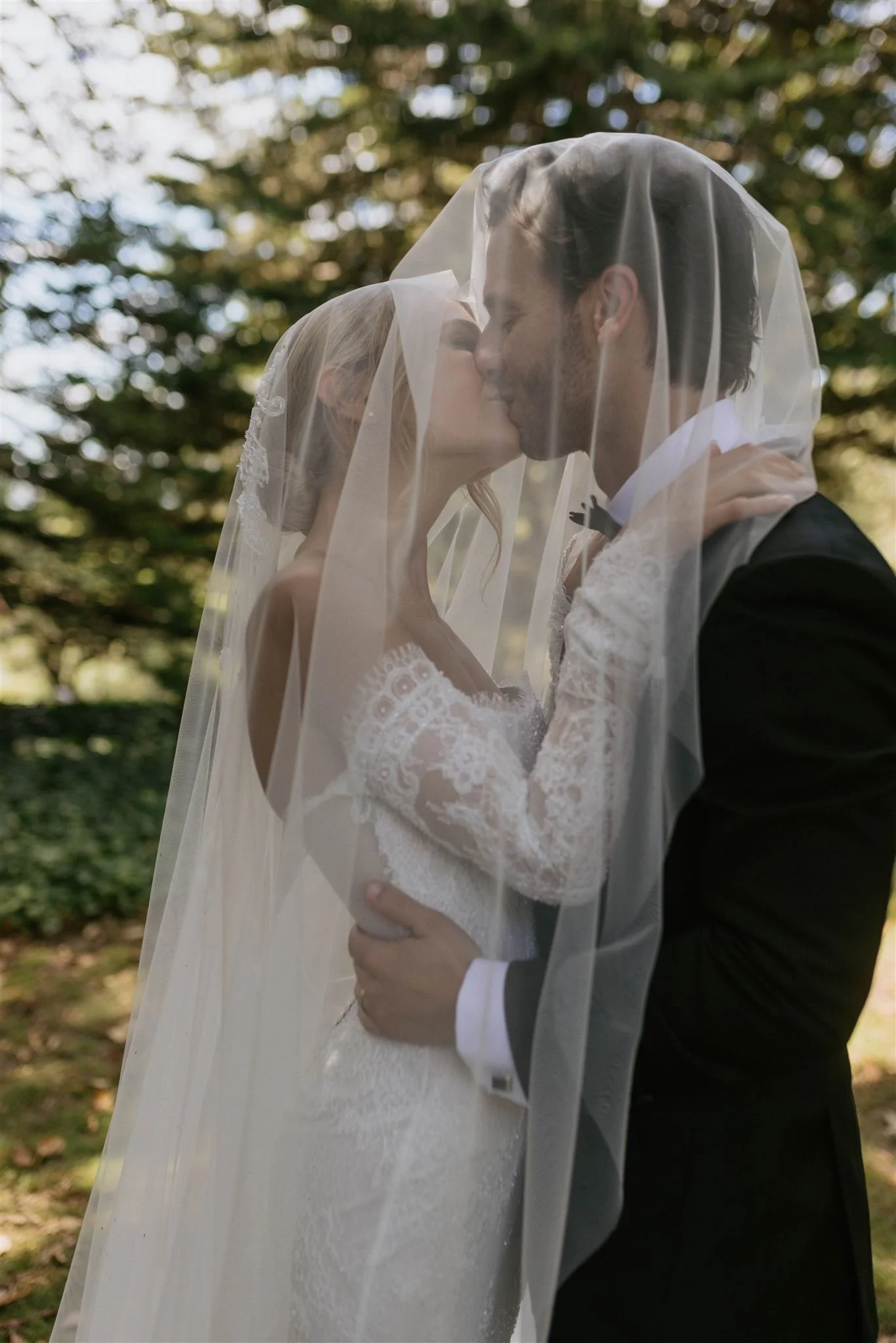 Arlo &amp; Mina | Summer Garden Party