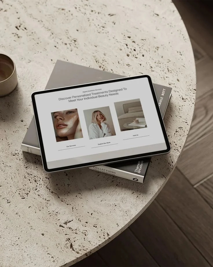 Digital Wedding Planner