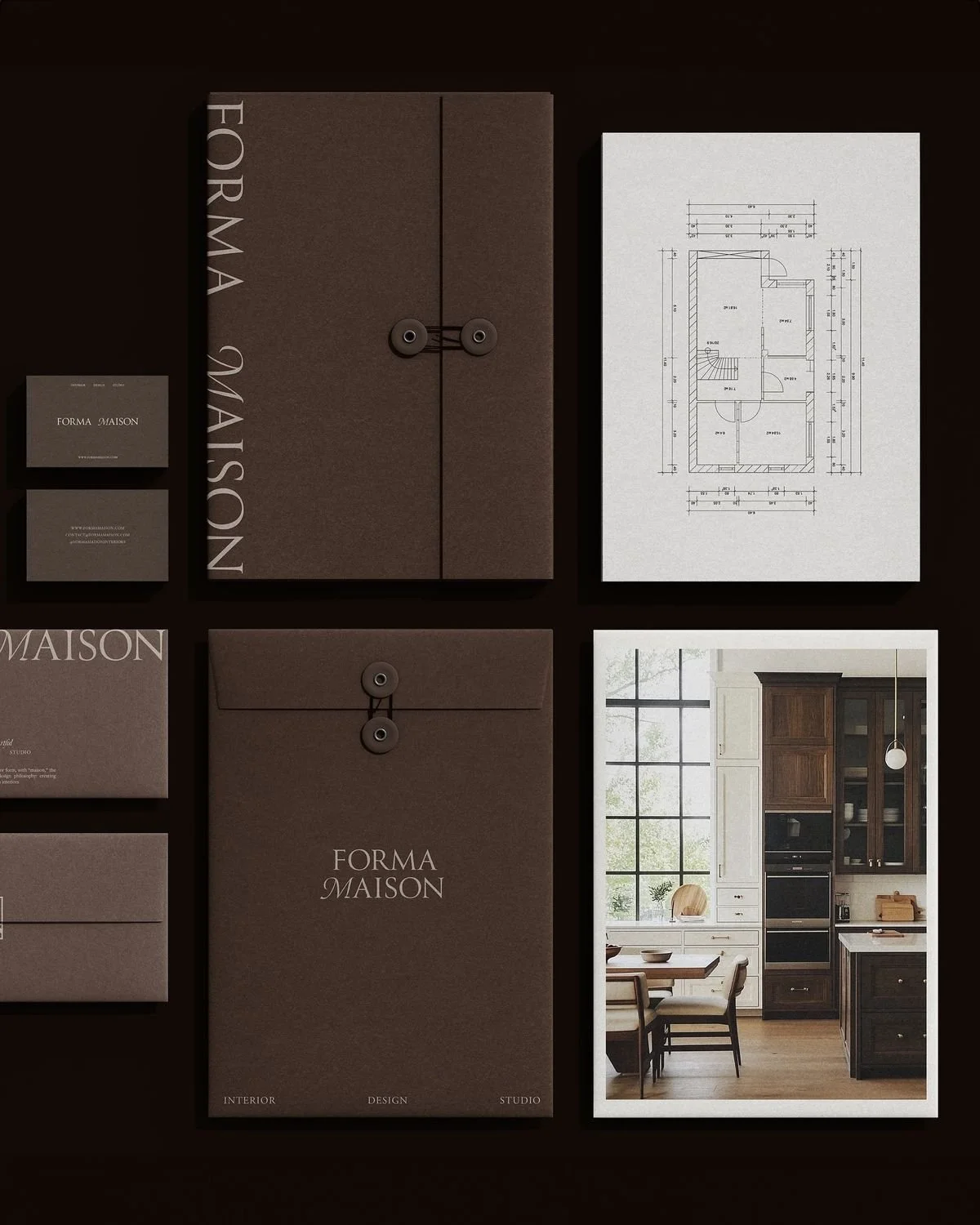 The Full Template Bundle