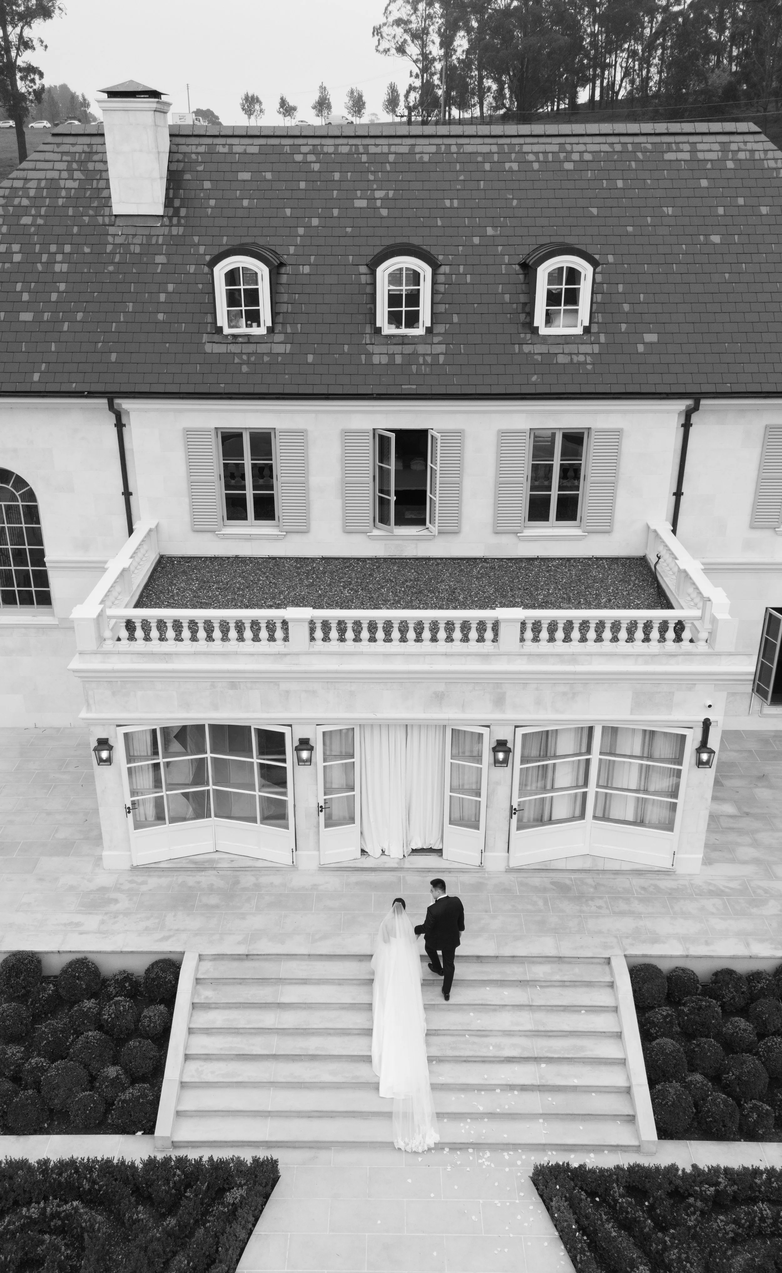 Emily and Edward