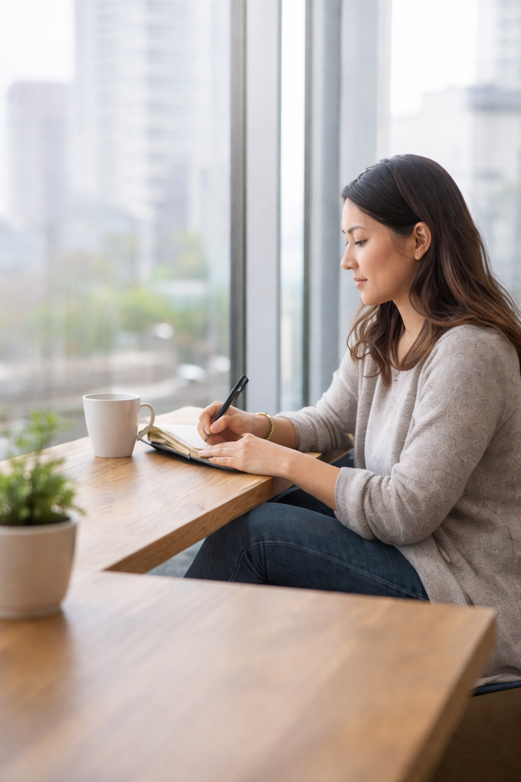 How Do I Know I Need Therapy? 