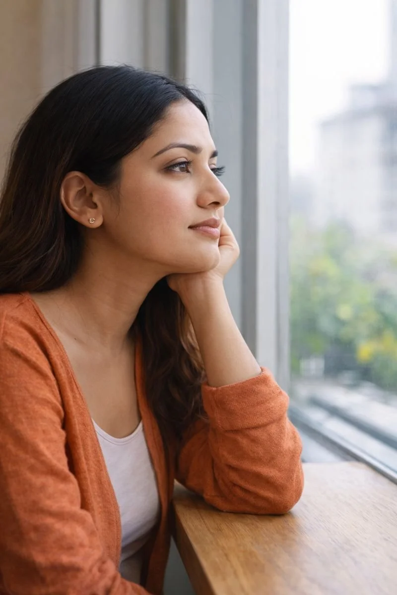 Breaking The Stigma: South Asian Mental Health