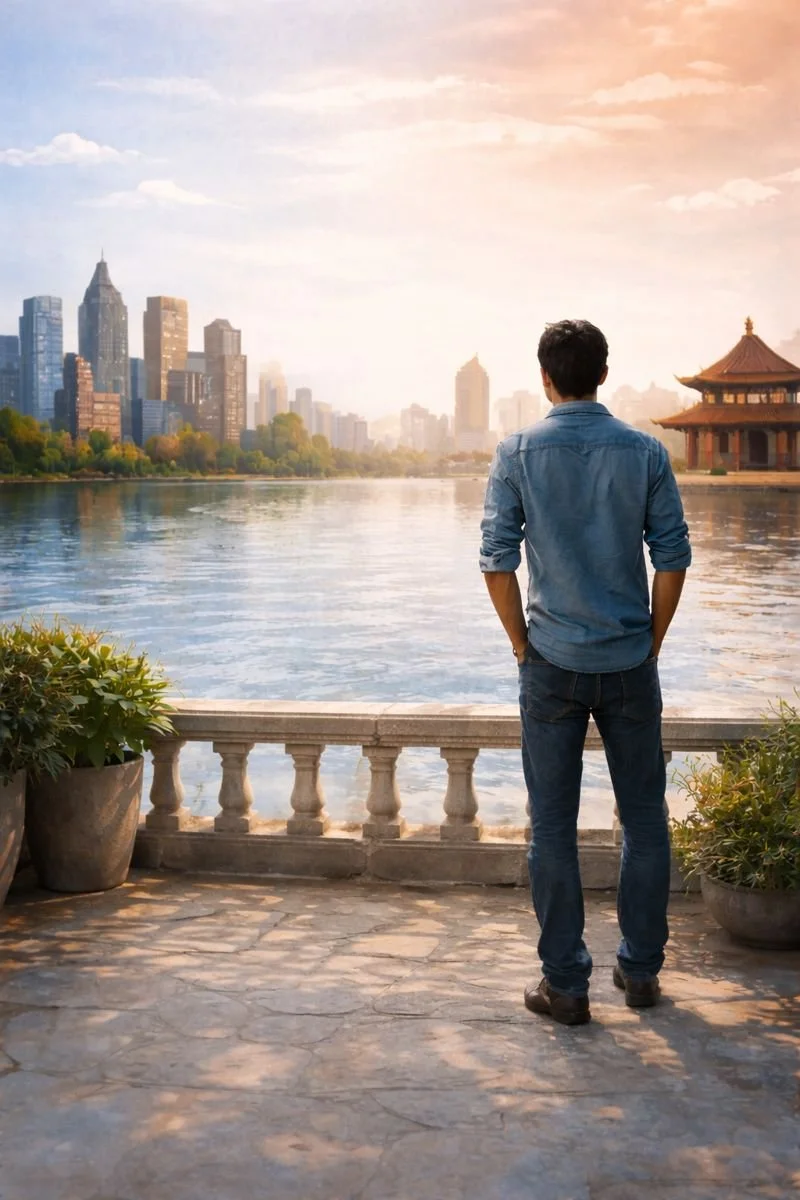 Navigating Biculturalism and the Immigrant Experience