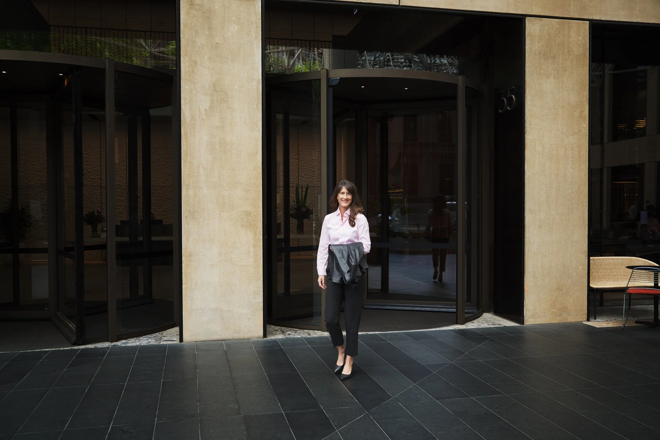 Welcome to Park Space