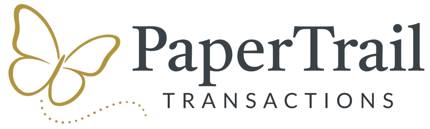 PaperTrail Transactions (New)