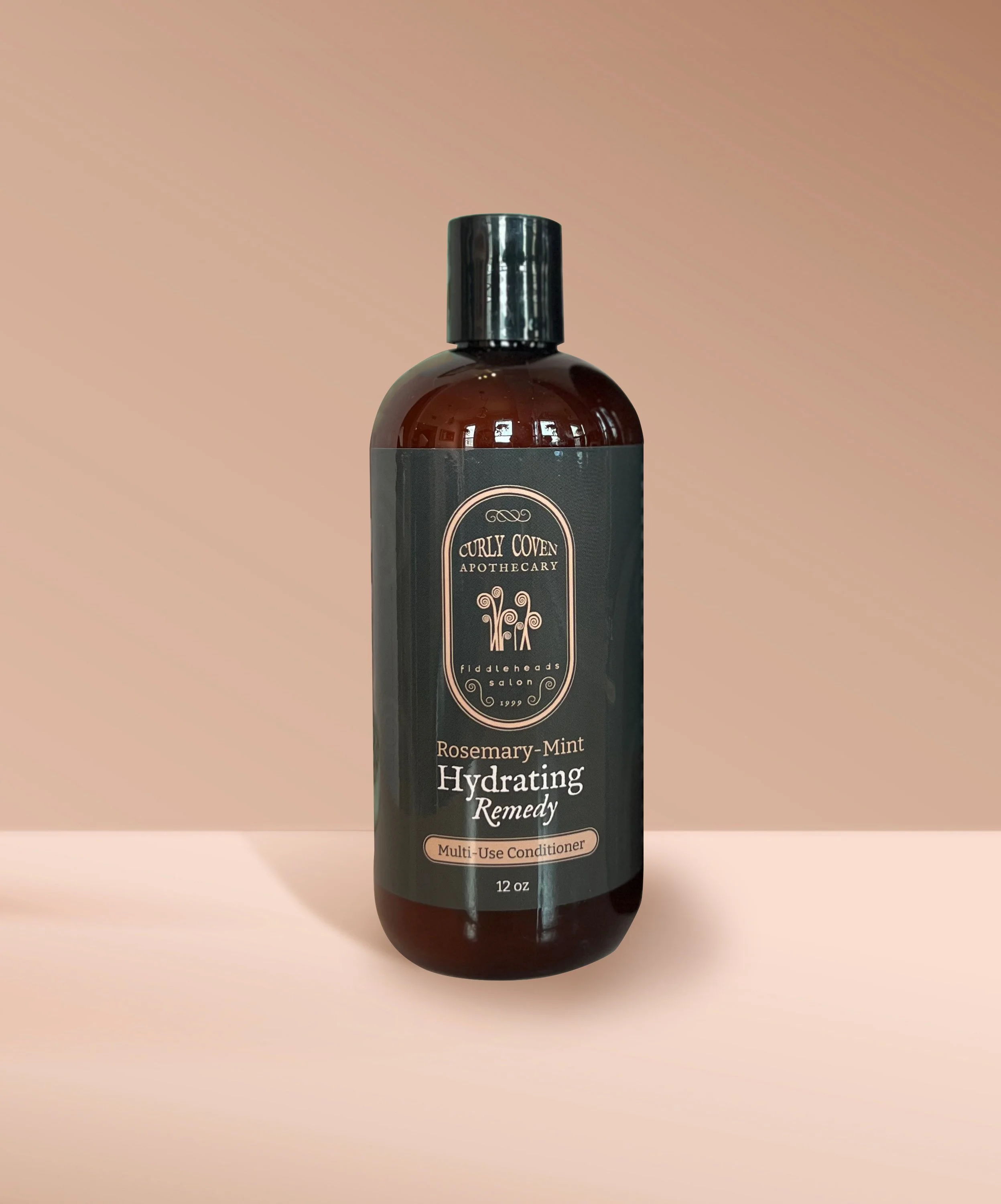 Rosemary-Mint Hydrating Remedy Multi-Use Conditioner 12 oz.