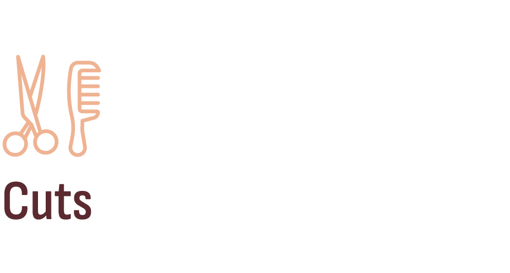 Cuts