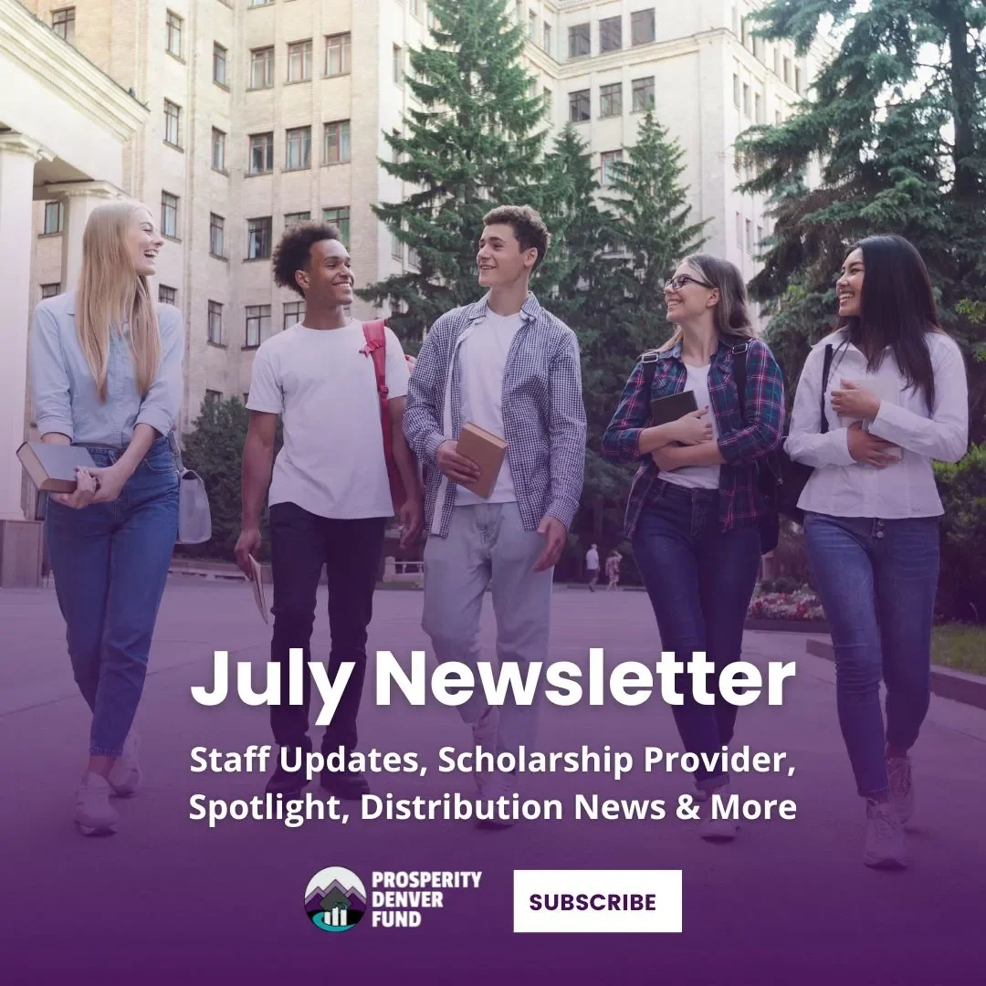 Community Newsletter