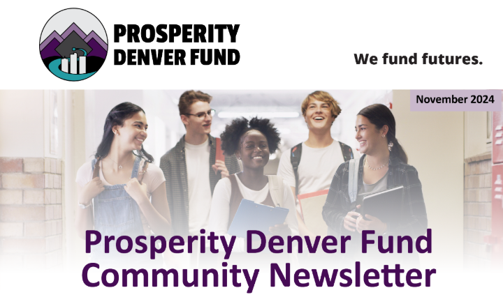 Community Newsletter