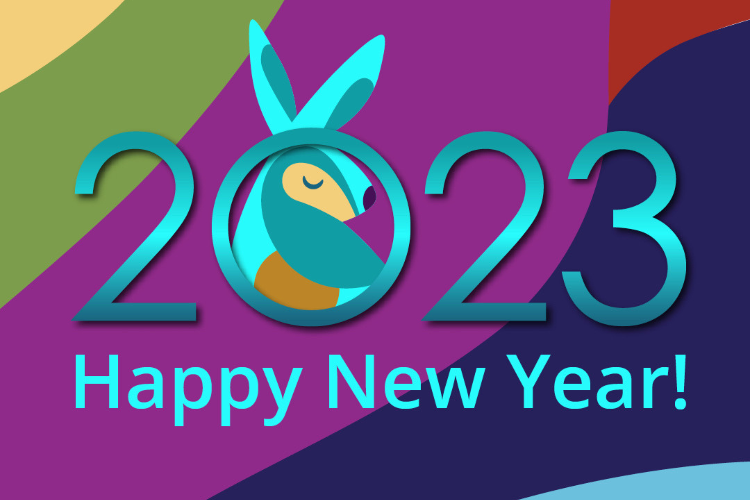 Community Newsletter (January 2023)