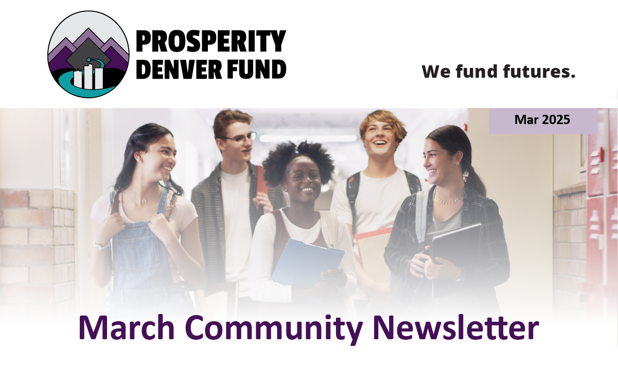 Community Newsletter