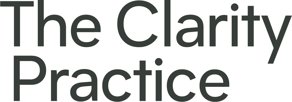 The Clarity Practice