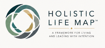 Holistic Life Map logo